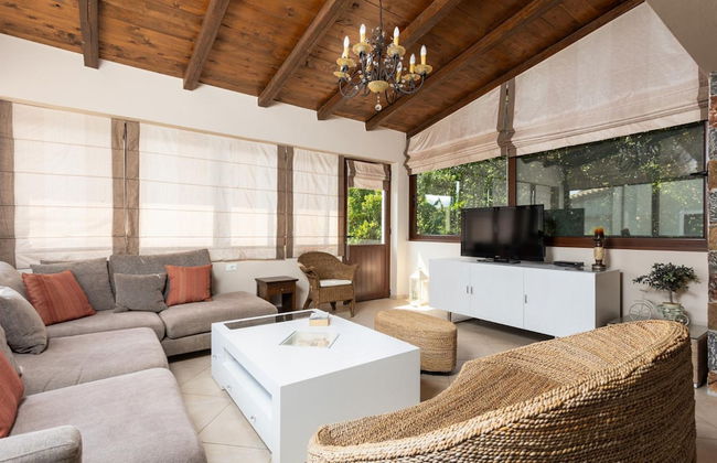 Villa Elounda Plaka in Plaka - Foto 76