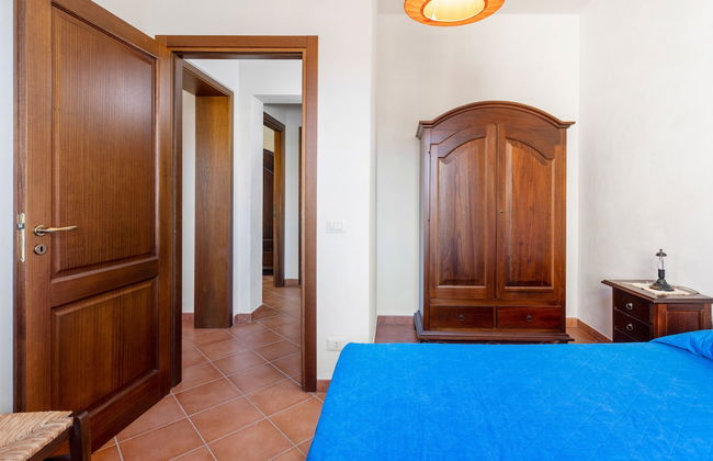 Countryside Sicily House - GROUND FLOOR - Foto 7