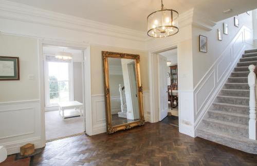 The Old Vicarage - Foto 9