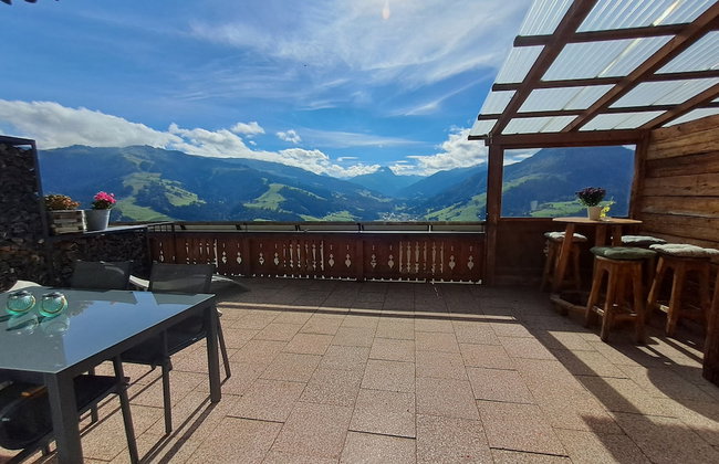 Panorama Appartements Filzerhof - Foto 47