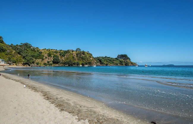 Hidden Valley Waiheke - Foto 62