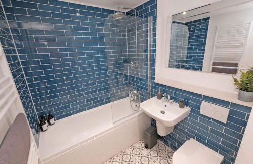 Cliff Top Cottage with Sea Views - Foto 20