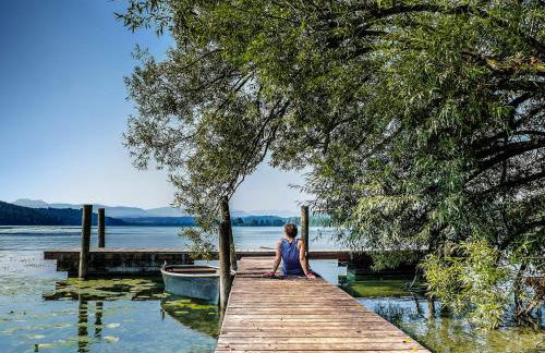 Ferienwohnung Schmuckkastl - Foto 31