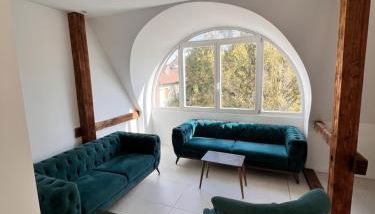 Gallery apartment near Strasbourg - Foto 3
