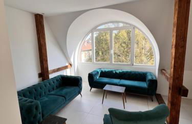 Gallery apartment near Strasbourg - Foto 3