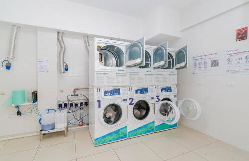 Eco Smart - Ecoville | Gonzaga Stays - Foto 12