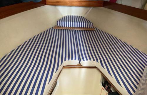 Bateau 4 à 6 pers hyper centre Lorient - Foto 8