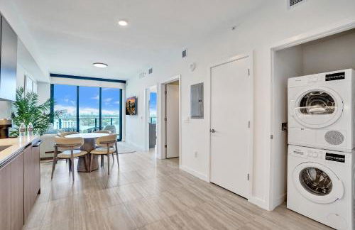 72 Park- Luxury Condo With Private Beach Access - Foto 27