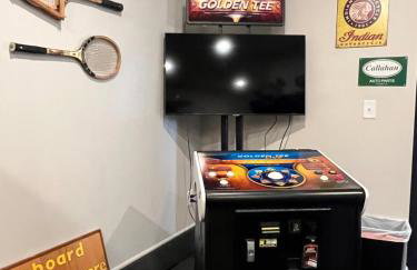 Group House Sleeps 26 THE ATTIC - 2 Miles to Cedar Point - Foto 52