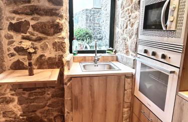 Casa a Voada - Rural con Piscina Privada, Barbacoa y Juegos - Foto 31