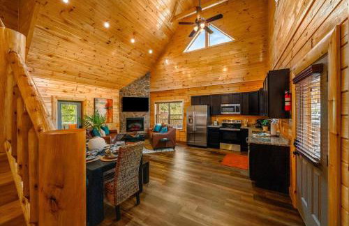 Dollywood Retreat Heated Pool Close to Parkway - Foto 40