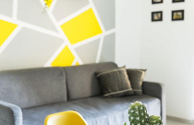 J-Tower Apartments - Foto 51