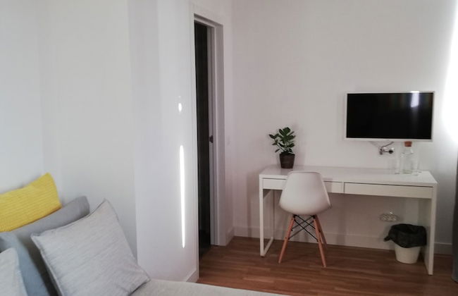 Republica83-Campo Pequeno Home - Foto 25