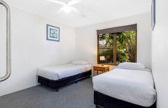 Kalua Holiday Apartments - Foto 67