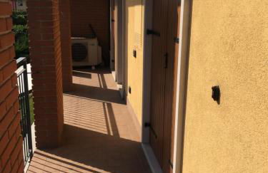 Apt 23 Residence delle Rose - Foto 9