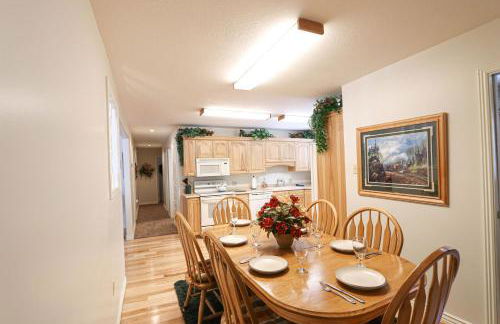 South Fork Cabin - Foto 8