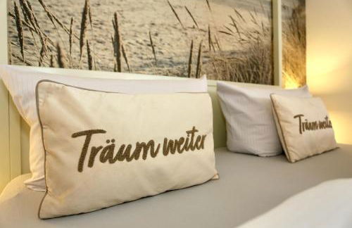 Deine Juist Ferienwohnung Strandburg Juist - Foto 15