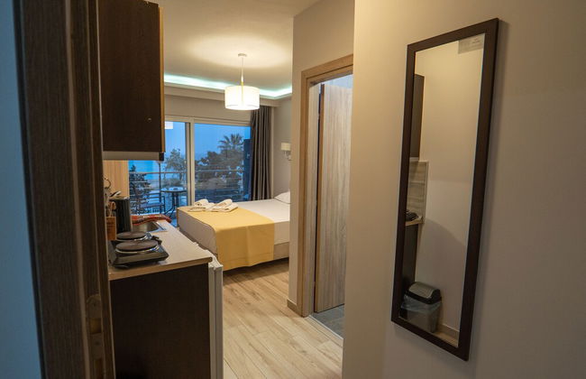 Nikolaidis Apartments - Foto 39