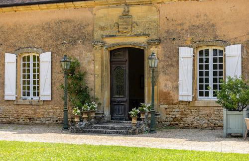 Exceptional XVIICastle in Dordogne Golden Triangle - Foto 56