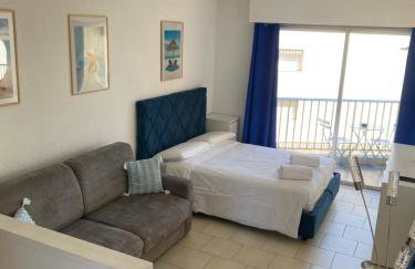 Studio La Cigale vue Mer - Foto 2