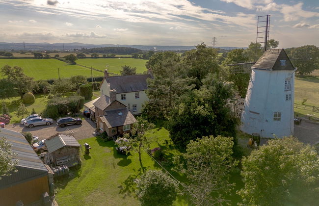 Saughall Mill Farm Cottage - Photo 64