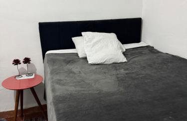 Casa completa 2km do centro 501 - Foto 16