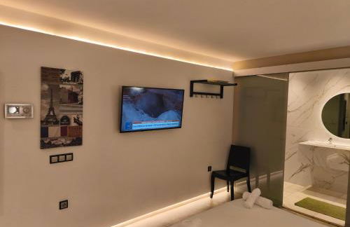 Green Spot Apartments - Foto 10