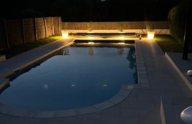 Gîte clair matin Classé 3 étoiles - Foto 32