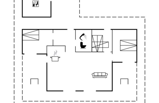"Haubert" - 500m to the fjord - Foto 2