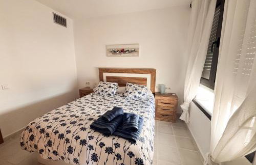 Primera Linea Mojacar - Foto 14