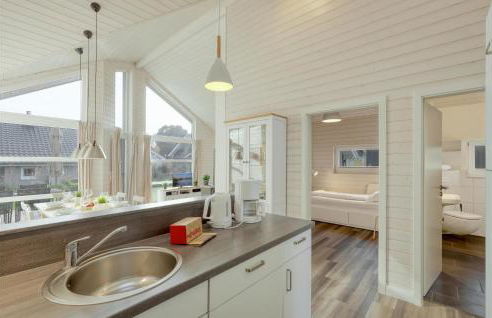 Amazing Home In Krems Iiwarderbrück - Foto 15