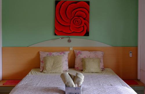 Apartman Precca - Foto 24