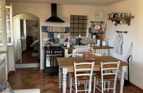 La Casetta Di Borgo - Foto 3