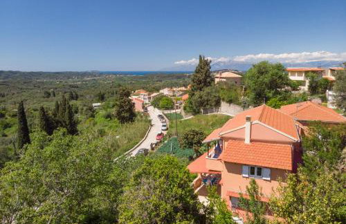 Sofia's & Amalia's House Corfu - Photo 25