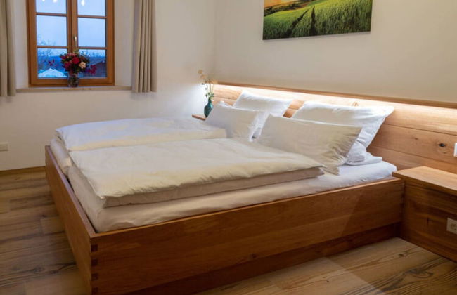 Holiday Apartment Rosenheim - Foto 10