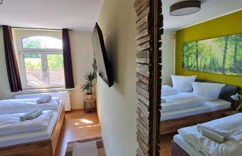 Ferienwohnung Torhaus - Foto 6