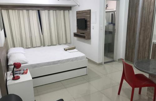 Studio Everest Flats - Foto 32