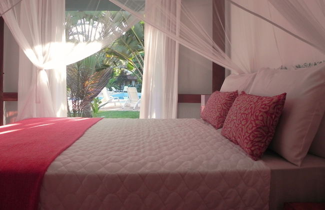 Ouro Sobre Azul Apart Hotel - Foto 7