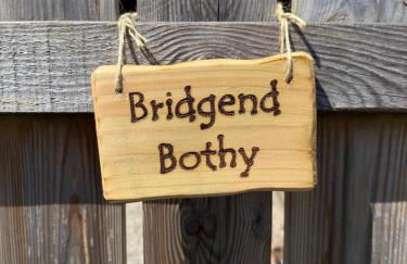 Bridgend Bothy - Foto 22
