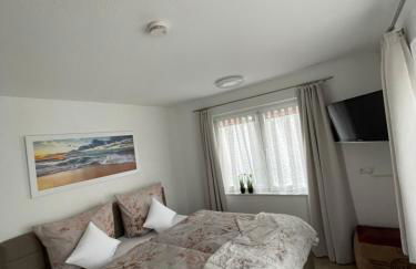 Haus Nordseeschatz Appartement 15 Große Schatzkiste 4 Personen - Foto 16