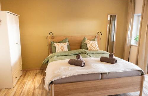 Großes Glück im Waldglück Pfalz - Foto 13