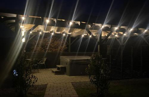 Rostrevor Valley Holiday Park- En-suite Rooms with Hot tub and Private Car Service - Foto 78