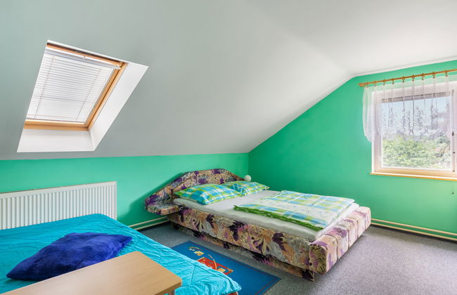 Penzion Jindřiška - Foto 11