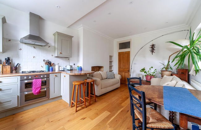 Cosy and Spacious Home - Foto 6