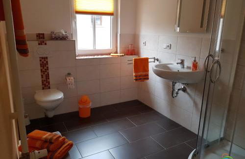 FeWo "Am Teich" - Foto 15