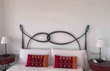 Villa Farell just in front of the sea - Foto 3