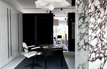 Très bel appartement type loft avec terrasse, quartier Saint-Augustin à Bordeaux - Foto 6