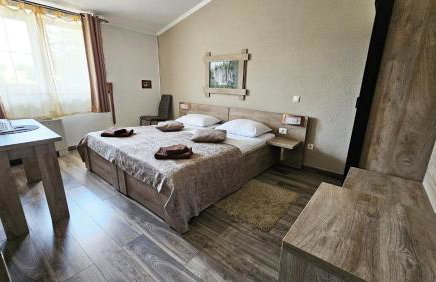 SEDRA Holiday Resort-Adults Only-Bed & Breakfast - Foto 33
