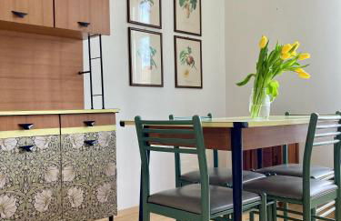 Casa Flora Torino - Foto 16