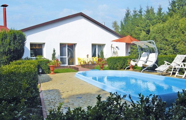 Holiday Home Sieciemin Near Baltic Coast - Photo 1